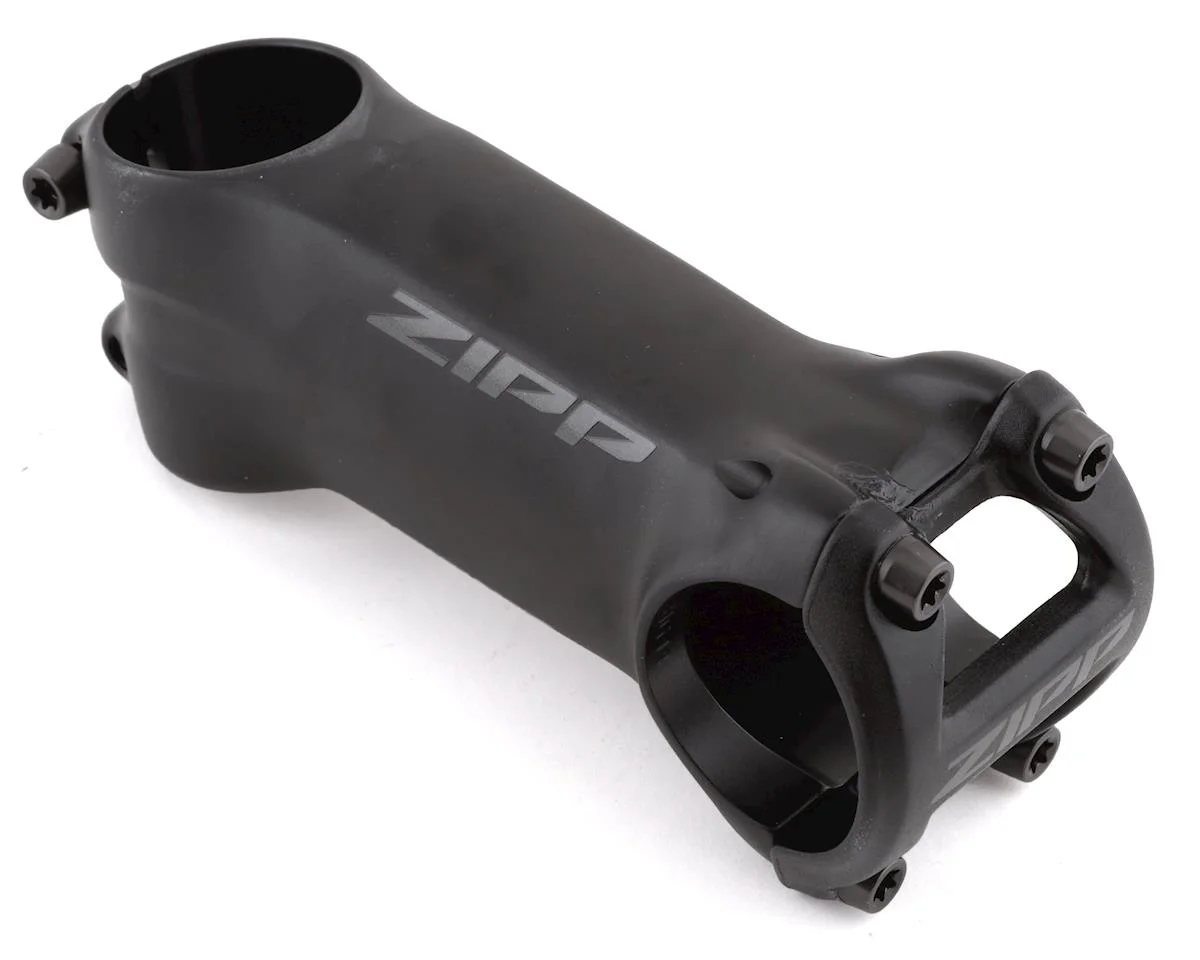 Zipp Service Course SL Stem (Matte Black) (31.8mm) (90mm) (17°)